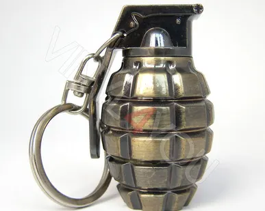 фото Брелок Граната