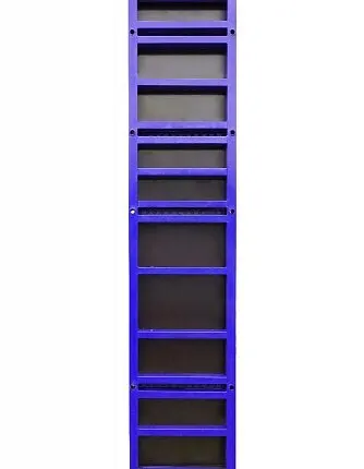 Фото №0 Щит стальной щитовой опалубки Промышленник универсальный стандарт 0,6x3,0 м