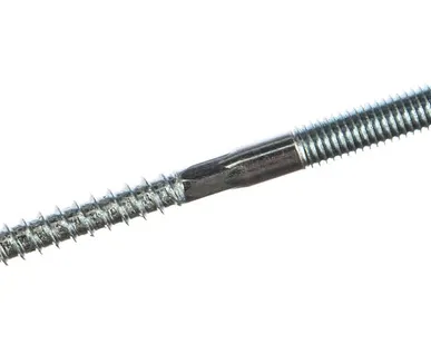 фото Сантехшпилька М8х120 (2 шт.)