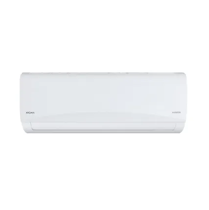 Фото №0 Инверторная сплит-система XIGMA серии JETPRO Inverter XGI-JP35RHA (комплект)