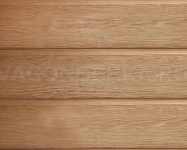 фото Вагонка Ольха брашированная, 15х120 (110) мм