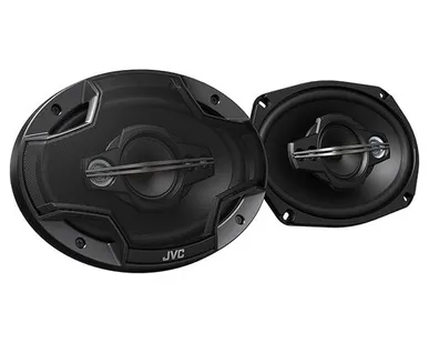 фото Автомобильная акустика JVC