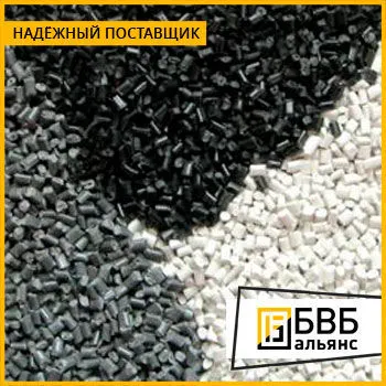 Фото №0 Полиамид 30 ПА610Л 210/310