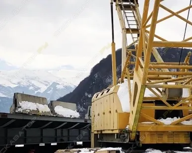 фото Аренда гусеничного крана Liebherr LR 1100, Краснодар