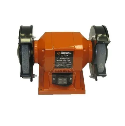 Фото №0 Точильный станок ТС-150
в