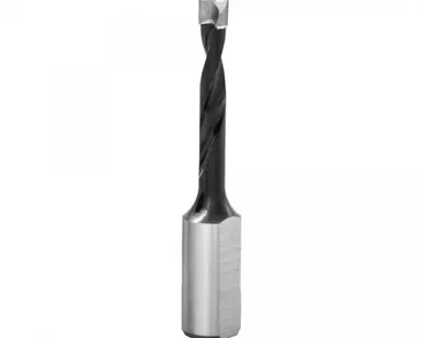 фото Сверло глухое DELTA TOOLS 5x10x57 мм R