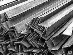 Фото №0 Уголок стальной 100х100х10 ст.3,20,10,09Г2С