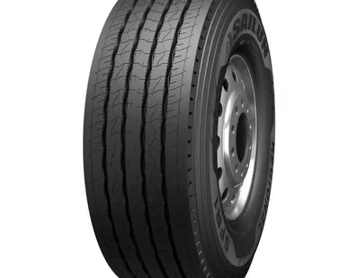фото 315/70R22.5 SAILUN SFR1 156/150L M+S Рулевая ось