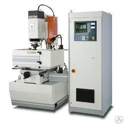 фото Универсальные прошивные станки ZPNC с контроллером