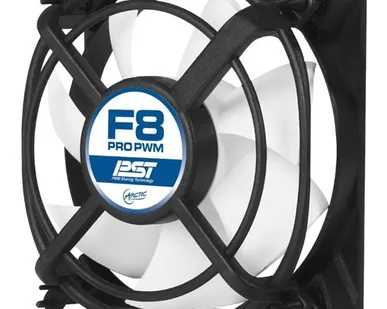 фото Система охлаждения для корпуса