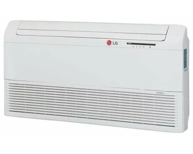 фото Напольно-потолочный кондиционер