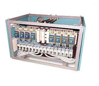 фото Котел электрический ЭВАН ЭПО MAX