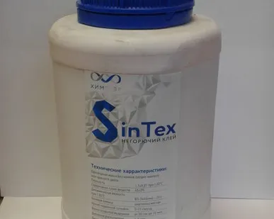 фото Клей SinTex