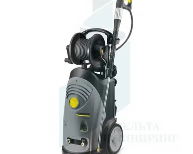 фото Мойка высокого давления Karcher HD 9/19 MX Plus