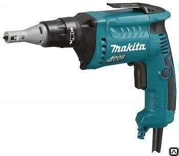 фото Шуруповерт Makita FS 4300