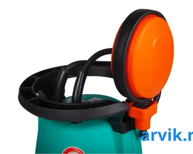 фото Насос погружной дренажный Sturm! WP9775PU