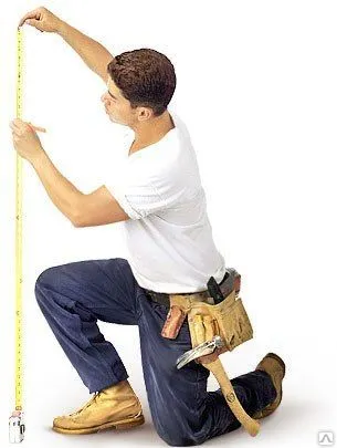 Фото №0 Вызов замерщика крыши