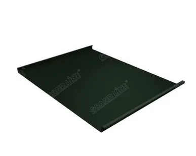 фото Фальц двойной стоячий 0,5 Satin с пленкой RR 11, м2 Grand Line