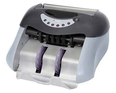 фото Счетно-денежная машина "Cassida" Tiger UV