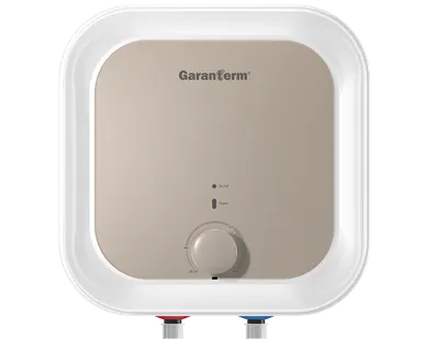 фото Водонагреватель Garanterm Plus 15 O