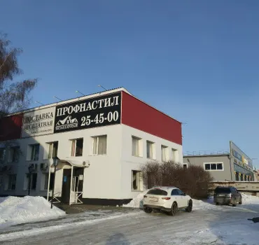 Металл Кровля