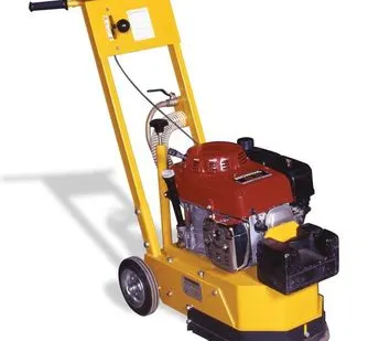 фото Машина мозаично-шлифовальная GM122G Splitstone (Россия)