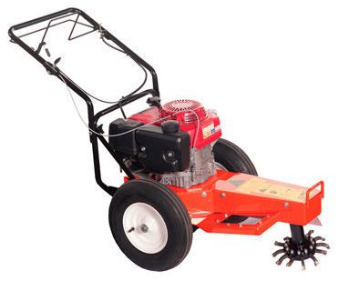 фото Измельчитель пней Echo Bear Cat SG340