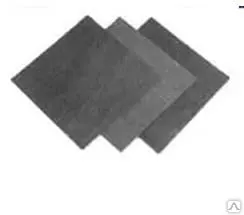 Фото №0 Паронит ПОН-Б ГОСТ (лист) 3*1560*2060мм