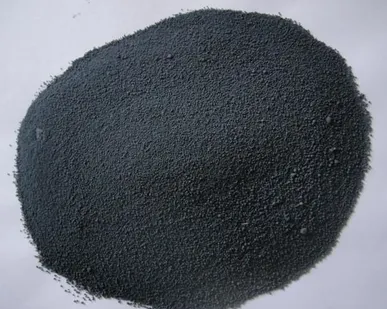 фото Немагнитный порошок ПД-БТУ 479-002-43556328-2000белый