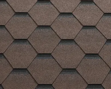 фото Katepal Гибкая черепица Катепал Katrilli