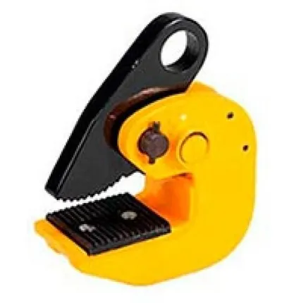 Фото №0 Захваты горизонтальные, модель DHQ-2,0, зев 0-35 мм, г/п 2 т