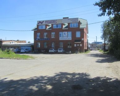 фото Ремонт грузового транспорта