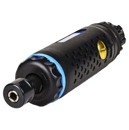 Фото №0 Шлифмашина пневматическая прямая Concorde CD-DG22000C