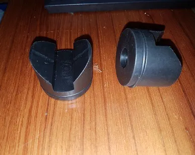 фото Боковой поджим рулевой рейки Mercedes-BENZ