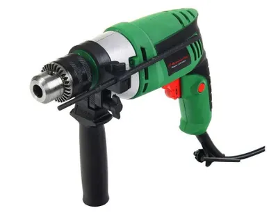 фото Дрель Hammer UDD500LE