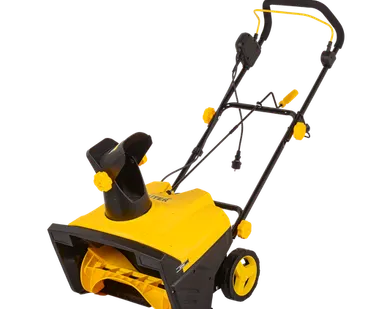 фото Снегоуборщик электрический Huter SGC 2300E