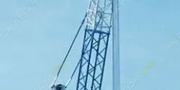 фото Аренда гусеничного крана FMG FCC35, Краснодар