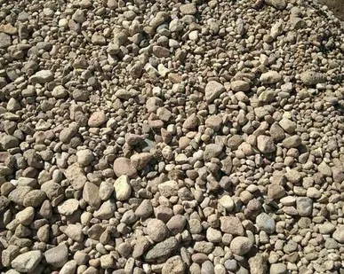 фото Гравий 20-90