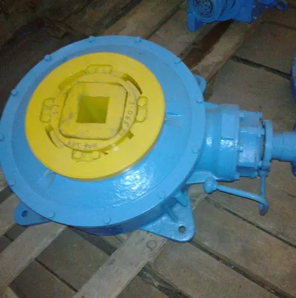 Фото №0 Ротор буровой Р-250