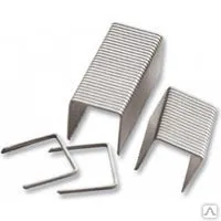 фото Скобы каленные тип 53 8мм (1000шт/уп)