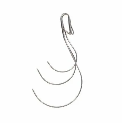 Фото №0 Набор крюков для тандыра