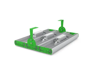 фото Светильник светодиодный промышленный ALB-390/3-06 Industrial 390Вт IP67 125 Лм/Вт 48700 Лм