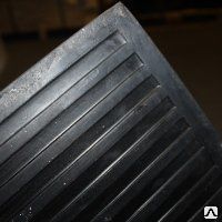 фото Коврик, ковер диэлектрический резиновый ГОСТ 4997-75