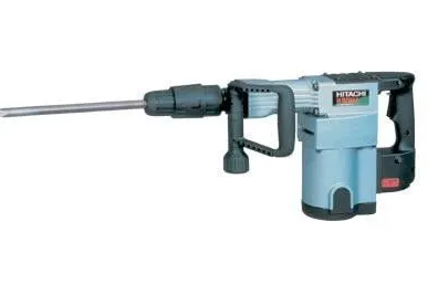 фото Аренда электрического отбойного молотка Hitachi H60MA