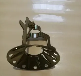 фото Завихритель пламени OLYMPIA LT-45-75