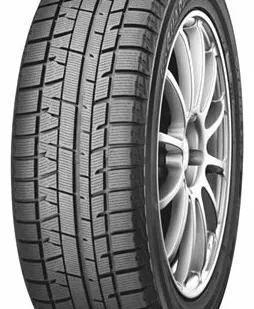 фото Yokohama Ice Guard IG50 215/55 R16 93Q зимняя