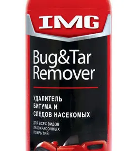 фото IMG Удалитель битума и следов насекомых (аэрозоль) (500мл)