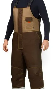 фото Полукомбинезон мужской зимний «Бавария»