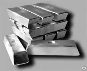 фото Припой ПОС-40. д. 2