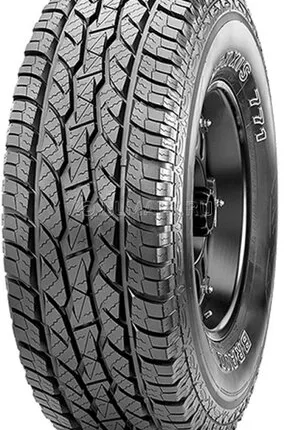 Фото №0 Автомобильные шины Maxxis Maxxis Bravo AT-771 255/55 R18 109H